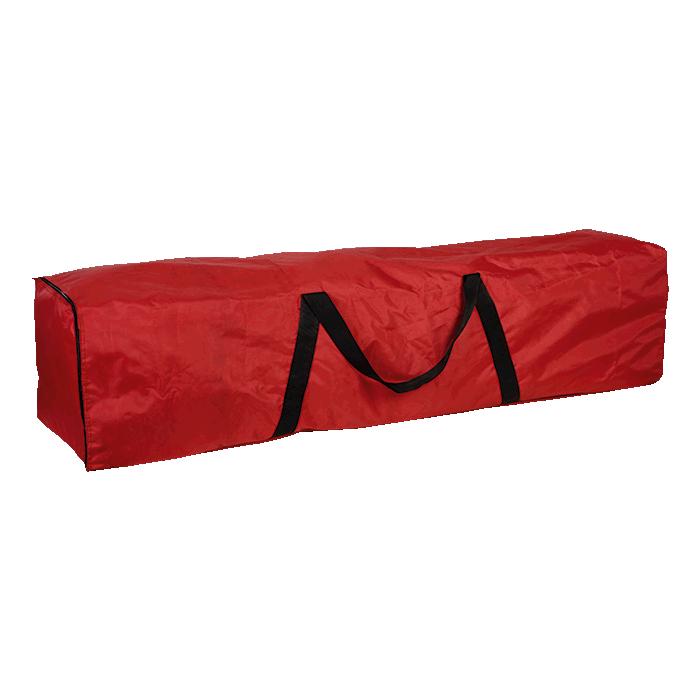 Deluxe Gazebo Bag Red